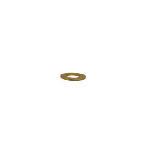 WASHER:FLAT, 1/4"(0.032)LIGHT