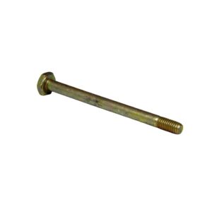 BOLT, MACH, 10-32 X 2.531"