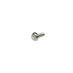 SCREW, MACH(TH), 6-32 X 0.500"