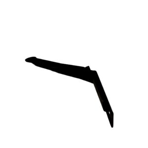 LEFT FORWARD STRAP ASSEMBLY