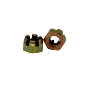 NUT, HEX(CSD), 5/16-24(0.328")