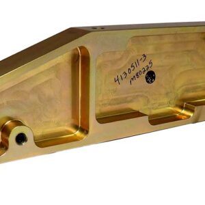 TRUSS MAIN ROTOR DRIVE (FC)