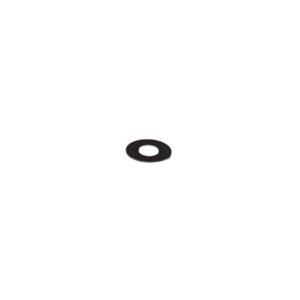 WASHER, FLAT #8(0.032) ALUM