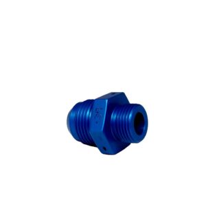 OIL LINE FITTING
