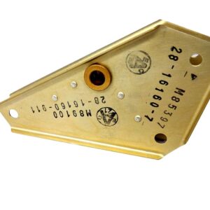 BELLCRANK CYCLIC CONTROL