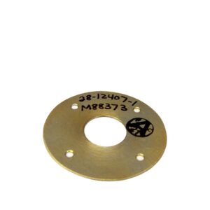 PLATE BACKING