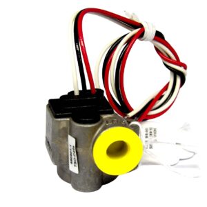 TRANSDUCER, FUEL FLOW (PISTON)