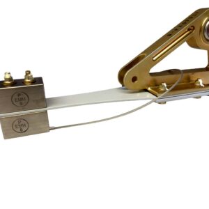 BELLCRANK ASSY-VIBRATION (FC)