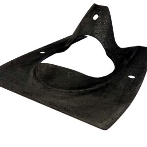 SHIELD STROBE LIGHT LEFT