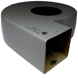 FAN SHROUD OIL COOLER FAN