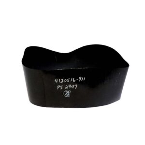 BOOT INLET DUCT UPPER C/S