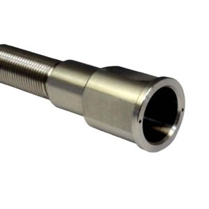 THREADED PLUG