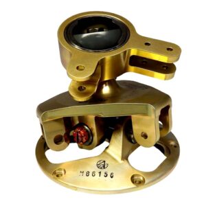 SWASHPLATE, ASSY., LOWER