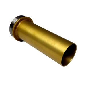 HOUSING, SEAL, OLEO GUIDE TUBE