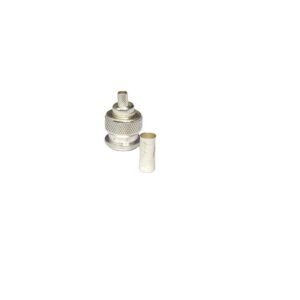 PLUG:STR, TNC(RG142/A/B/400)