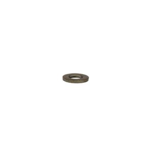 WASHER, FLAT, 1/4(0.063)SS