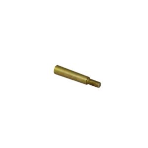 PIN, THREADED TAPER