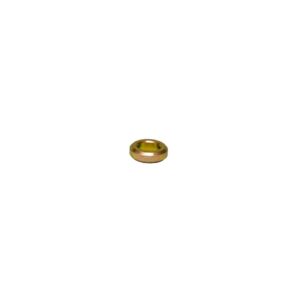BUSHING, CLAMP-UP, 0.250X0.135
