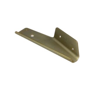BRACKET, PULLEY TAILCONE