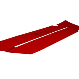PATCH BACKWALL FIRECURTAIN