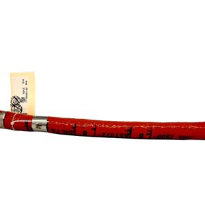 HOSE ASSY. (12" LONG)