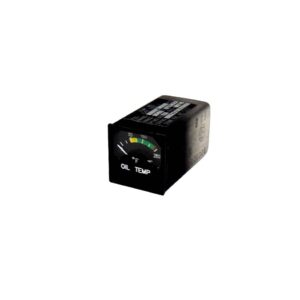 MODULE, TEMP., "F" 28V ENG.OIL