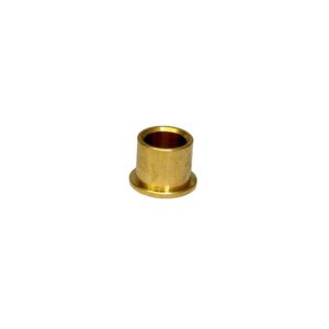 BUSHING, FLGD, 0.375"(.400")BR