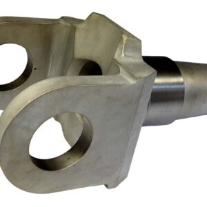 SPINDLE,M.R.T/T STRAP (FC)