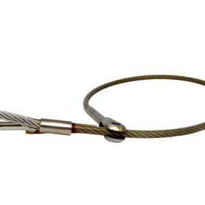 CABLE, HOOK, 29.44" CARGO