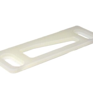 DOOR LATCH SUPPORT STRIKE