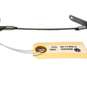 CABLE ASSY SEAT BELT
