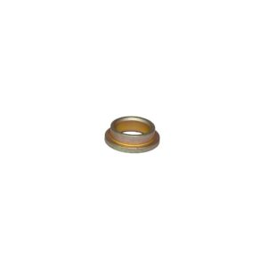 BUSHING, FLGD, 0.375"(0.120")