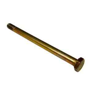 BOLT:MACH 1/4-28 UNF-3A x3.531