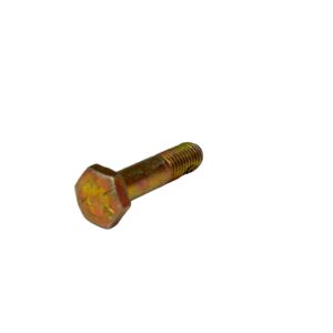BOLT, MACH, 1/4-28 X 1.031" DS