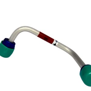 LINE SCUPPER LEFT