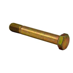 BOLT, MACH, 3/8-24 X 2.4531"