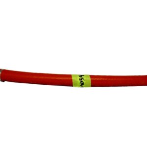 OIL HOSE ASSEMBLY