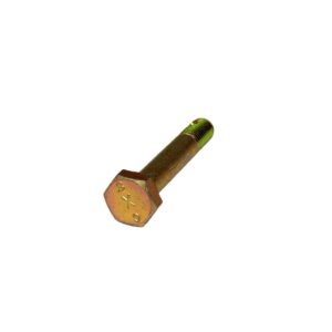 BOLT:MACH, 1/4-28 X 1.531"D/S