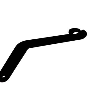 ARM, LEVER, CLUTCH ENGAGEMENT