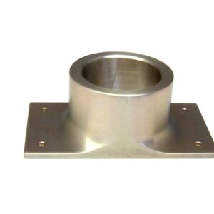 FITTING SPAR ATTACH R.H.  C/S