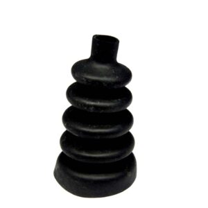 BOOT, NEOPRENE, BELLOWS TYPE