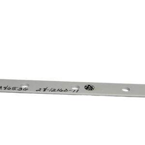 SPACER OIL COOLER
