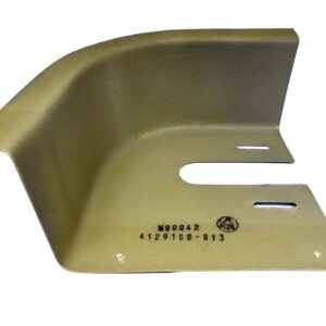 DUCT OIL COOLER BLOWER CENTER