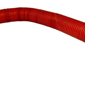 HOSE, DUCTING, HEATER 35"