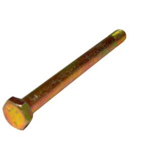 SCREW, MACH(TH), 8-32 X 0.375"