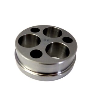 SPACER BEARING GUIDE TUBE