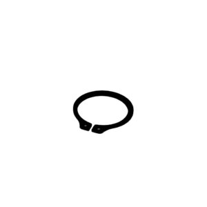 RING, SNAP(EXT), 0.781"(.042")