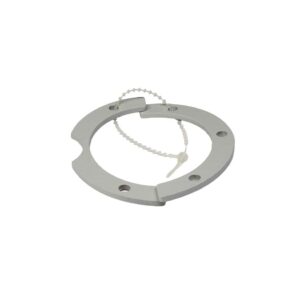 RING ISOLATION MOUNT
