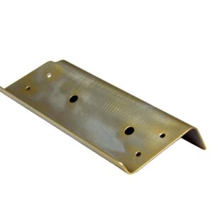 ZEE STIFFENER - SEAT BASE