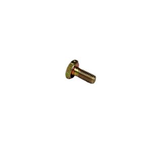 BOLT, MACH, 10-32 X 0.469" DH